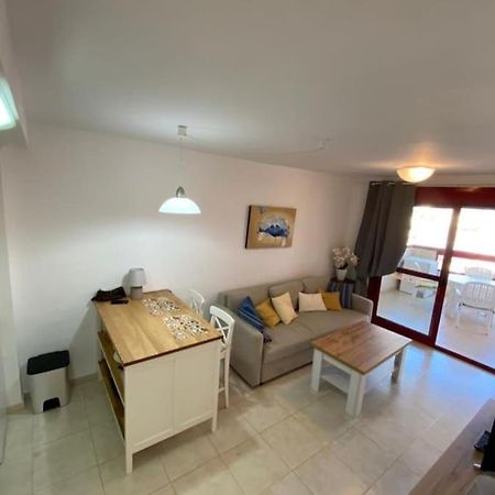 Amatista 2 By Vivirel Calpe Apartment Екстериор снимка