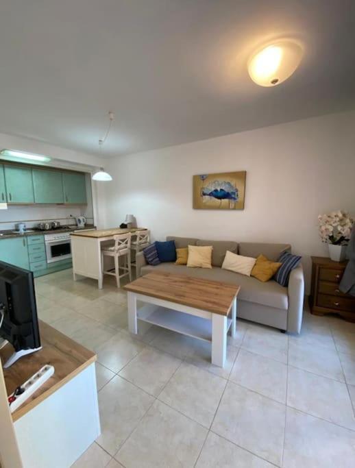 Amatista 2 By Vivirel Calpe Apartment Екстериор снимка